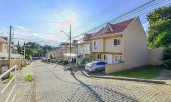 Imagem 6: Casa de condomínio sobrado para venda tem 96 metros quadrados com 2 quartos