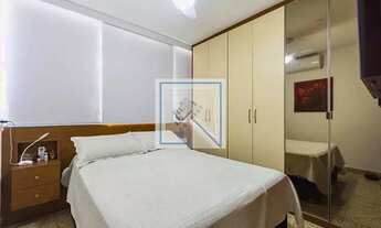 Imagem 6: Cobertura para aluguel tem 280 metros quadrados com 3 quartos em Icaraí - Niterói - RJ