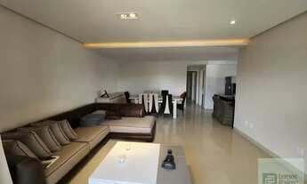 Imagem: Cobertura de alto padrão para venda com