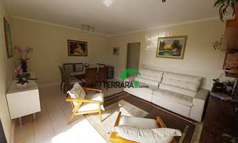 Imagem 4: Apartamento com 3 dormitórios à venda, 102 m² por R$ 870.000 - Vila Albertina - São Paulo