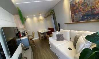 Imagem 3: Apartamento à venda no medeiros em Jundiaí