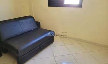 Imagem 6: Lindo apartamento na praia Massaguaçu