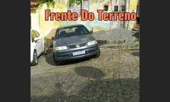 Imagem 4: Terreno no centro de cachoeira