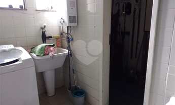 Imagem 5: Apartamento 120 m² composto de 3 quartos sendo 1 suíte