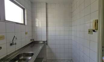 Imagem 5: São Paulo - Apartamento Padrão - Santa Cecília