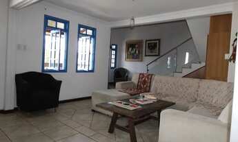 Imagem 2: Casa de 187,00m² Bairro Alípio de Melo