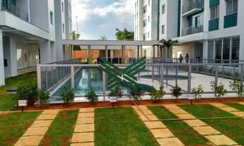 Imagem 6: Locação Golden Green Gama - R$ 2.200,00 com condomínio incluso 7° andar torre B