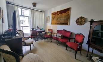 Imagem: Aparatamento em área nobre de Higienópolis