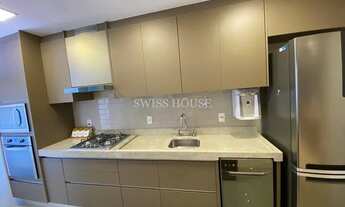 Imagem 7: Apartamento - Taquaral - Campinas