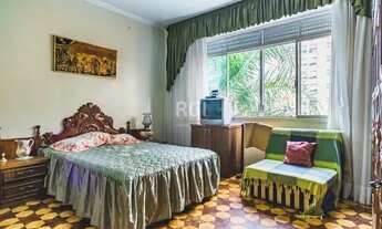 Imagem 4: Apartamento para Venda - 142m², 3 dormitórios, 1 vaga - Bom Fim