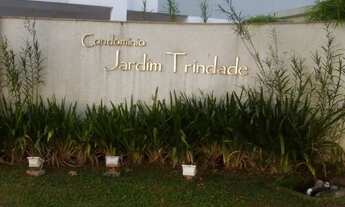 Imagem: Florianopolis - Apartamento Padrão - Trindade