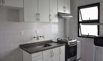 Imagem 3: Apartamento com 2 dormitórios, 51 m² - venda por R$ 195.000,00 ou aluguel por R$ 1.286,14