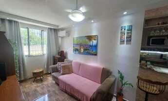 Imagem 3: Apartamento 2 quartos, Vista Alegre