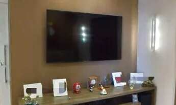 Imagem 5: Cobertura com piscina e 2 suítes à venda, 184 m² por R$ 1.800.000 - Vila Augusta - Guarulh