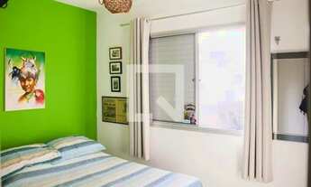 Imagem 7: Apartamento para Aluguel - Bela Vista, 1 Quarto, 42 m2