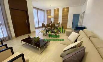 Imagem: Casa com 4 dormitórios, 360 m² - venda