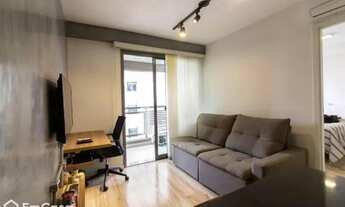 Imagem: Apartamento à venda em Sao Paulo