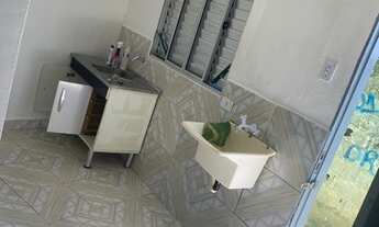 Imagem 4: Aluga-se casa Casa com 1 dormitório