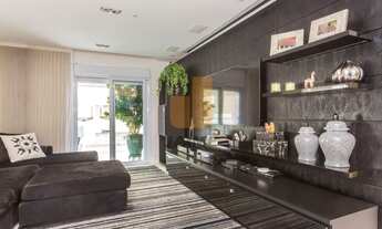 Imagem 2: Apartamento com 3 Dormitórios 4 Vagas em Perdizes!