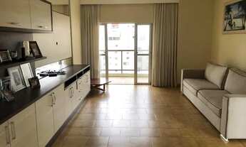 Imagem 3: ALUGO ANUAL Apartamento com 3 dormitórios