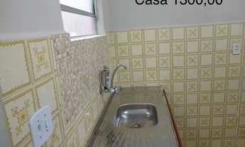 Imagem 2: Aluga-se casas próximas estação metrô Alto do Ipiranga