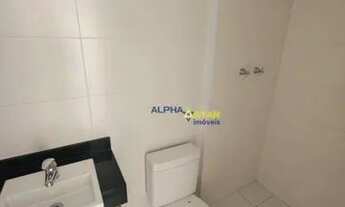 Imagem 5: Apartamento com 1 dormitório à venda, 55 m² por R$ 550.020 - Empresarial 18 do Forte - Bar