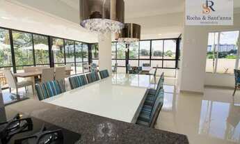 Imagem 7: Apartamento - Edifício Soho - Indaiatuba/SP