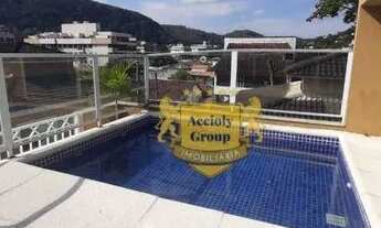 Imagem: Casa com 4 dormitórios para alugar, 250