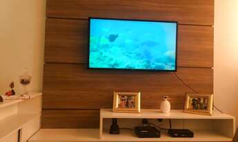 Imagem 5: Apartamento excelente à venda, 53m², 2/4, suíte, Centro - Lauro de Freitas/BA