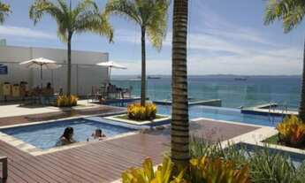 Imagem: CLOC RESIDENCE 1 QUARTO MOBILIADO