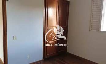 Imagem 7: Apartamento com 3 dormitórios para alugar, 152 m² por R$ 1.200,01/mês - Mercês - Uberaba/M