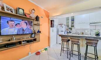 Imagem 4: Porto Alegre - Apartamento Padrão - MENINO DEUS