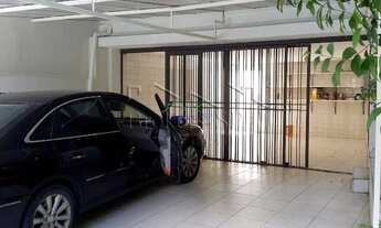 Imagem 2: São Paulo - Casa Padrão - Cidade Jardim