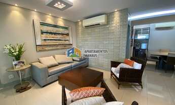 Imagem 6: Privilege 3 Suítes, Mobiliado e Andar Alto Adrianópolis