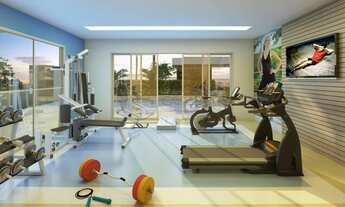 Imagem 5: Fortaleza - Apartamento Padrão - Sapiranga-Coité