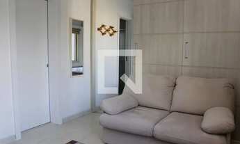 Imagem 2: Apartamento para Aluguel - Centro Histórico, 1 Quarto, 40 m2