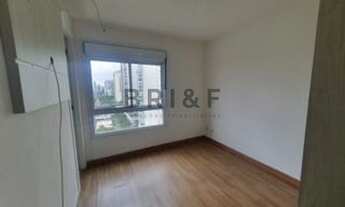 Imagem 5: Apartamento para venda, 2 dormitórios, 1 suíte, 2 vagas, 71 m² - CODE CAMPO BELO