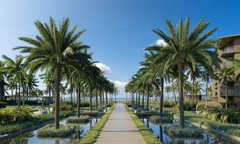 Imagem 2: Apartamento para Venda em Aquiraz, Porto das Dunas, 3 dormitórios, 3 suítes, 4 banheiros