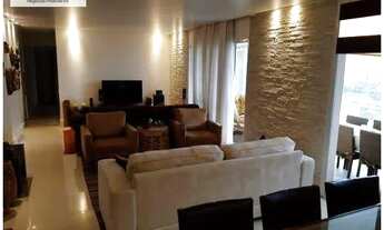 Imagem 4: Apartamento com 3 dormitórios à venda, 171 m² por R$ 1.890.000,00 - Vila Andrade - São Pau