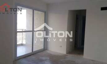 Imagem 3: Apartamento à venda, 57 m² por R$ 469.000,00 - Parada Inglesa - São Paulo/SP