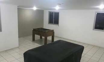 Imagem 7: Apartamento para venda tem 85 metros quadrados com 3 quartos