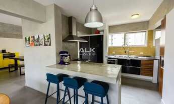 Imagem 6: Apartamento para locação - Itaim Bibi