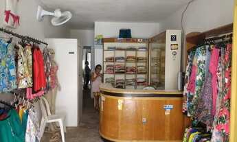 Imagem 6: Casa na praia com ponto comercial