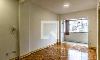 Imagem 3: Apartamento para Aluguel - Centro, 1 Quarto, 57 m2