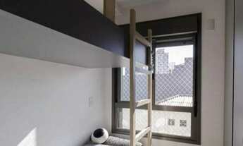 Imagem 7: Lindo apartamento, 2 dormitórios, com armário, Cambuci - São Paulo - SP