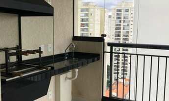 Imagem 4: São Paulo - Apartamento Padrão - Vila Mascote