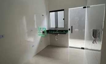 Imagem 4: Casa maravilhosa linda feita pra você em Praia Grande