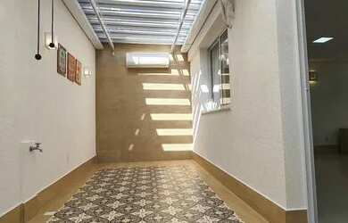 Imagem 7: Casa em Condomínio para Venda em São Paulo, Aclimação, 3 dormitórios, 3 suítes, 5 banheiro