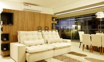 Imagem: Apartamento, Brooklin - São Paulo