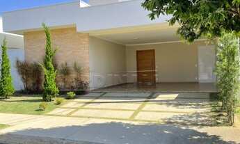 Imagem: Casa de condomínio térrea para venda com